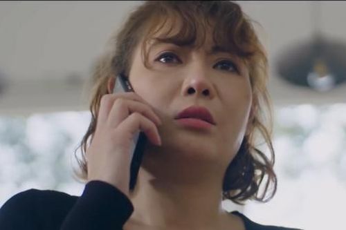 Người một nhà tập 18: Bà Thư đưa ra điều kiện gì với con dâu?