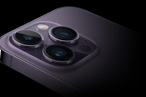 Những thay đổi đáng giá trên iPhone 16 Pro Max