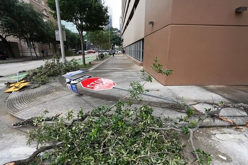 Mùa mưa bão 2024: Mỹ dự báo những cơn bão mạnh 'siêu bất thường' bắt đầu từ ngày 1/6