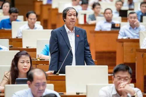 Thiếu giáo viên nhưng vẫn giảm biên chế 'theo lộ trình' dẫn đến nhiều bất cập