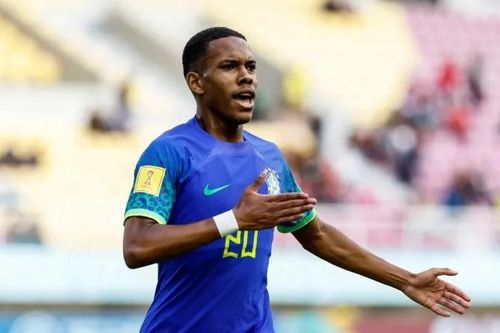Chuyển nhượng cầu thủ Hè 2024: Estevao Willian sắp trở thành tân binh của Chelsea