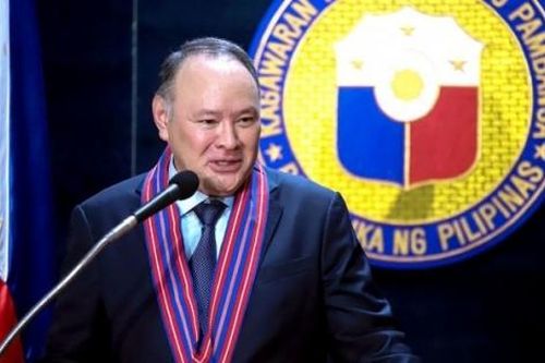 Philippines sẽ ký thỏa thuận tiếp cận đối ứng với một nước Đông Bắc Á