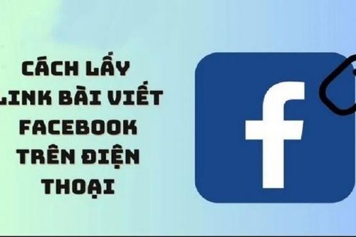 Cách lấy link bài viết Facebook trên điện thoại iPhone cực đơn giản