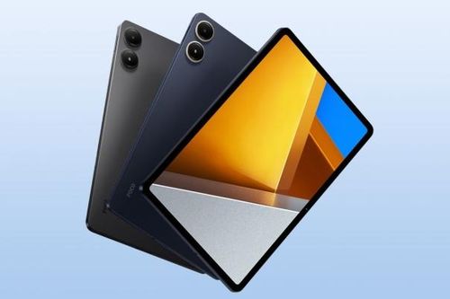 Xiaomi POCO Pad ra mắt với giá 8,38 triệu đồng