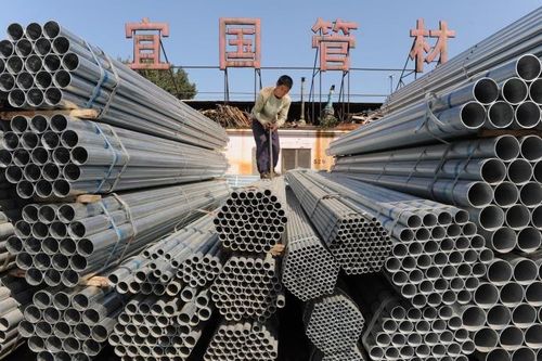 Bộ trưởng Kinh tế Mỹ yêu cầu G7 thảo luận về dư thừa năng lực sản xuất của Trung Quốc