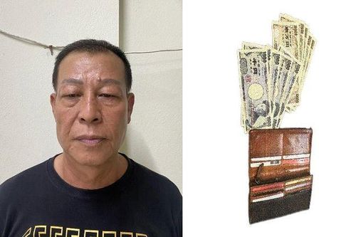 Đối tượng người nước ngoài trộm cắp tài sản trên phố cổ