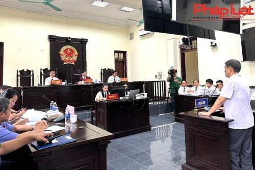 Cựu Bí thư Tỉnh ủy Lào Cai bị đề nghị mức án đến 6 năm tù