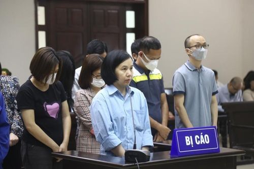 Mở lại phiên tòa xét xử 'siêu lừa' Hà Thành sau hơn 1 tháng tạm dừng