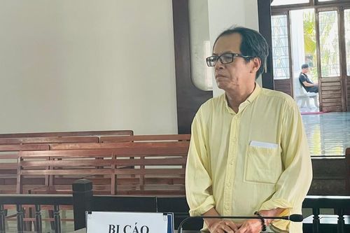 Phú Yên: Trộm tàu cá mang đi bán rồi trốn 24 năm vẫn không thoát