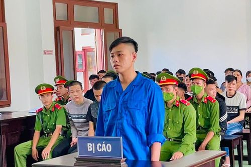 13 thanh thiếu niên lãnh án vì tội 'giết người'