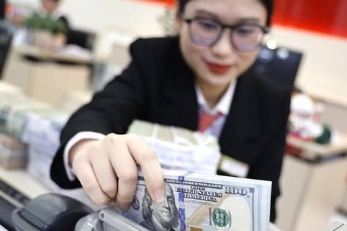 Nỗi lo tỷ giá tăng