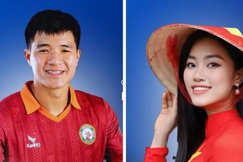 Hoa hậu thể thao Thu Thủy và tuyển thủ Đức Chinh làm đại sứ tình nguyện Hè 2024