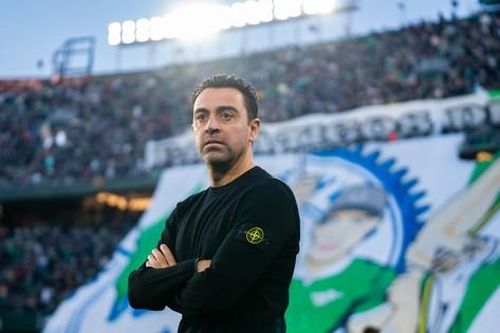 HLV Xavi từ chối dẫn dắt ĐT Hàn Quốc