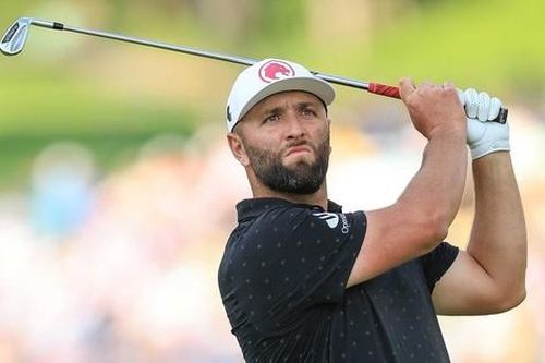 Jon Rahm vượt mặt Messi, Mbappe về thu nhập