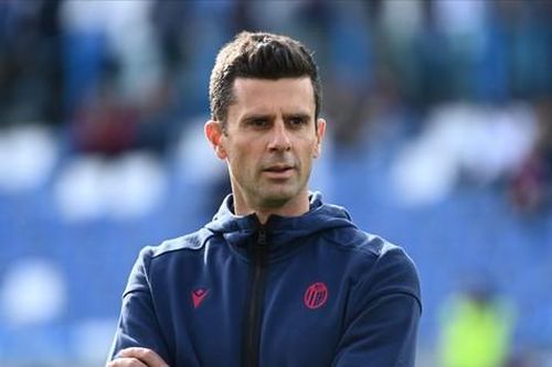 Juventus bổ nhiệm, giao trọng trách cho HLV trẻ