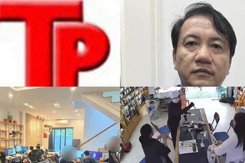 Bản tin Hình sự: Vờ bắt chuyện để cướp giật điện thoại của phụ nữ