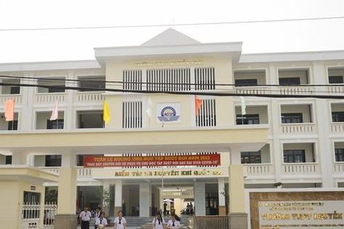 Sở Giáo dục đề nghị Sở Tài chính Ninh Thuận thu hồi tiền chi vượt của 11 trường học
