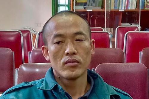 Ông trùm ma túy dưới vỏ bọc thợ săn đêm