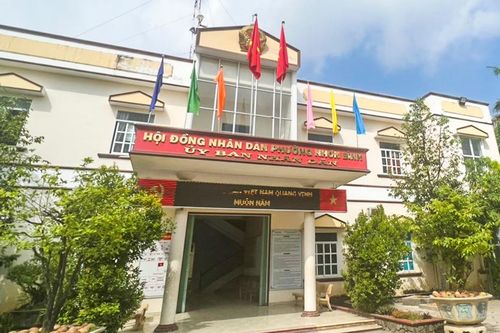 Khởi tố vụ án liên quan công tác hỗ trợ tái định cư ở Quy Nhơn