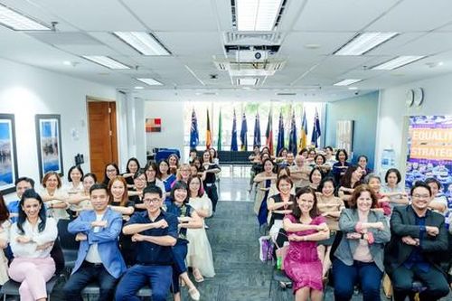 Australia triển khai giai đoạn mới nâng cao quyền năng kinh tế của phụ nữ Việt Nam