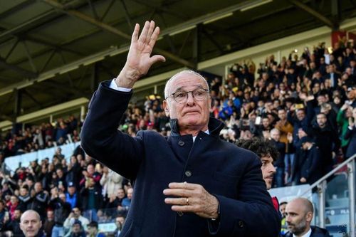 Claudio Ranieri - Người viết chuyện cổ tích cho 'Bầy cáo' nghỉ hưu ở tuổi 72