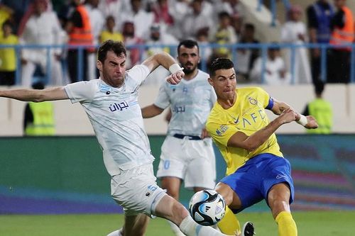 Kết quả bóng đá hôm nay 24/5: Al Nassr thoát thua ngoạn mục
