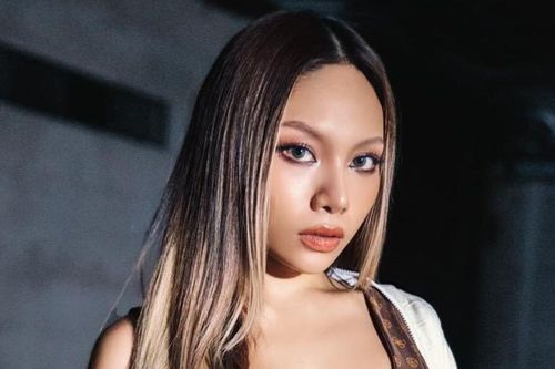 Quán quân 'Giọng hát Việt' Vũ Thảo My: 'Tôi từng hoảng loạn muốn bỏ nghề'