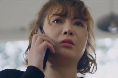 'Người một nhà' tập 18: Khanh sốc khi bị lừa sạch tiền