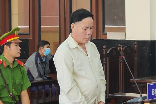 Gã đàn ông giết bà chủ quán nhậu vì ghen tuông