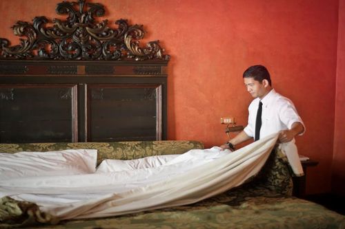 Thấy một vật trong phòng tân hôn, nhà gái nổi giận, đòi hủy cưới