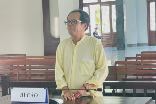 Trộm tàu cá đi bán rồi trốn truy nã 24 năm