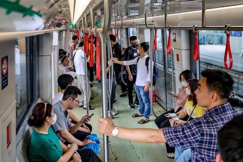 Sự thật về thông tin đường sắt Cát Linh - Hà Đông có lãi 'khủng'