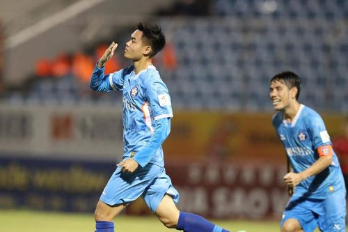 CLB SHB Đà Nẵng trở lại V-League