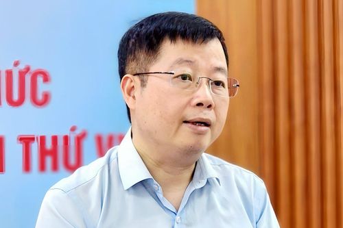 Giải Sách Quốc gia lần thứ 7 tìm tác phẩm được bạn đọc yêu thích