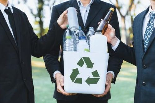 Doanh nghiệp nhỏ chú trọng sức khỏe và an toàn của nhân viên