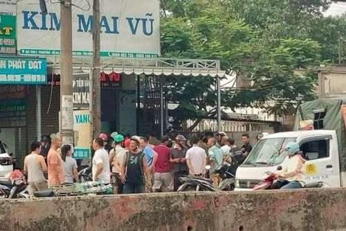 Khống chế nam thanh niên vờ mua vàng rồi 'cướp' tại Đồng Nai