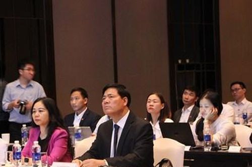 VKSND tối cao tập huấn nâng cao về điều tra, truy tố tội phạm trên không gian mạng