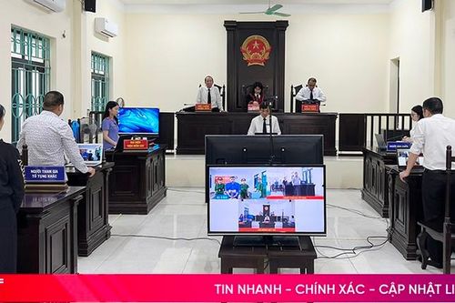 Tăng cường chuyển đổi số trong hoạt động xét xử