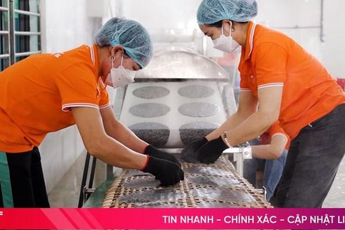 Động lực mới phát triển công nghiệp nông thôn Hà Tĩnh