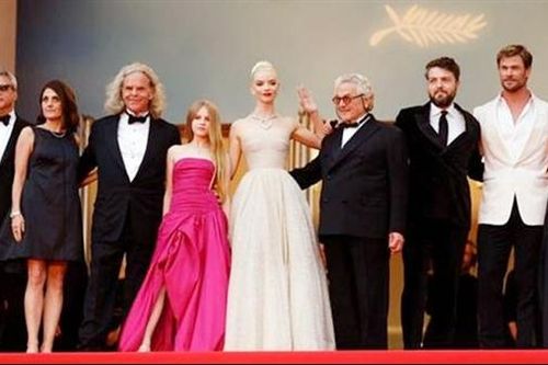 Liên hoan phim Cannes 2024: Bữa tiệc điện ảnh hấp dẫn