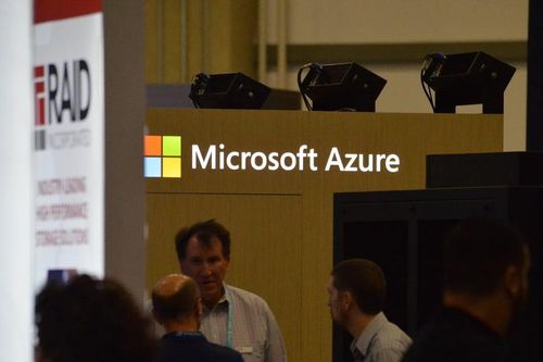 Microsoft khai trương trung tâm dữ liệu đám mây siêu quy mô tại Mexico