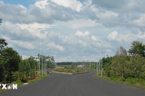 Đắk Lắk yêu cầu phản hồi về chồng lấn phạm vi xây dựng sau khi TTXVN phản ánh