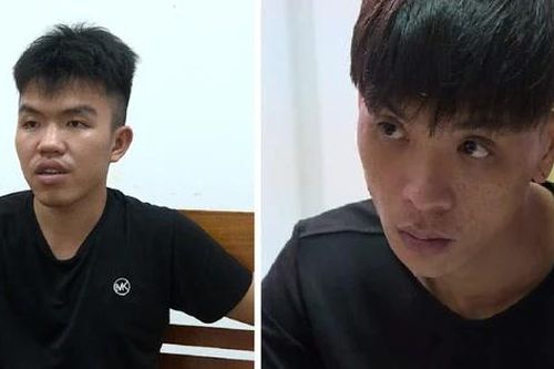 Vụ giết người, giấu xác trong vali: Khởi tố, bắt tạm giam 2 đối tượng