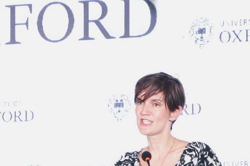 Kỷ niệm 30 năm Đại học Oxford góp sức cho Y tế-Kinh tế Việt Nam