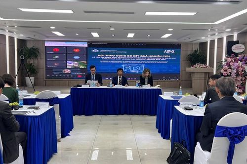 Công cụ giúp các địa phương thẩm định lựa chọn dự án FDI