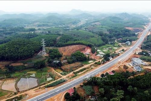 Phát triển mạng lưới cao tốc để gỡ khó cho vùng Trung du và miền núi phía Bắc