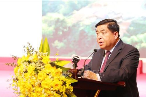 Đề xuất 5 nội dung triển khai hiệu quả Quy hoạch vùng Trung du và miền núi phía Bắc