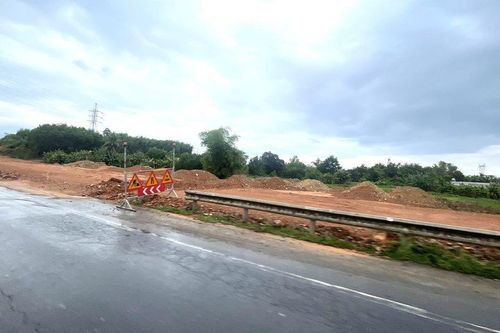 Nguy cơ mặt bằng cao tốc Hòa Liên – Túy Loan khó về đích đúng hạn