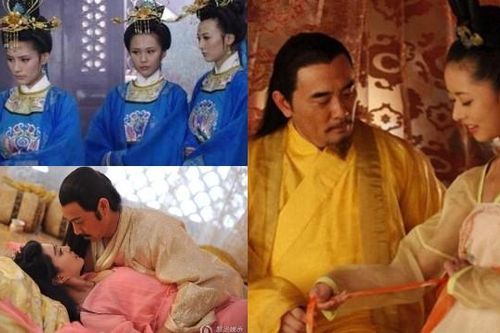 Số phận người đàn bà chuyên dạy hoàng đế chuyện 'chăn gối', tiêu chuẩn 'đầu vào' cao ngất ngưởng