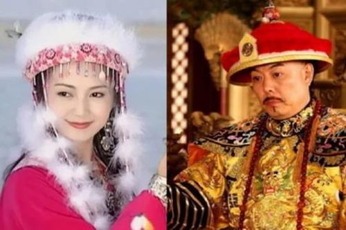 Sau khi Hàm Hương qua đời, Càn Long đau buồn đến mức bỏ thiết triều suốt 3 ngày! Hàm Hương đẹp tới mức nào mà được vua nhớ mãi không quên như vậy?